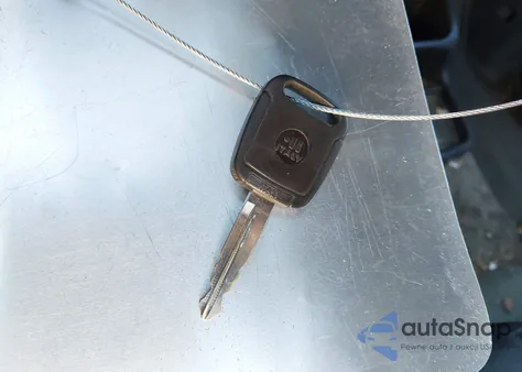 2011 Ford Ranger Xlt z USA, uszkodzony, nr VIN 1FTKR1ED4BPA65718